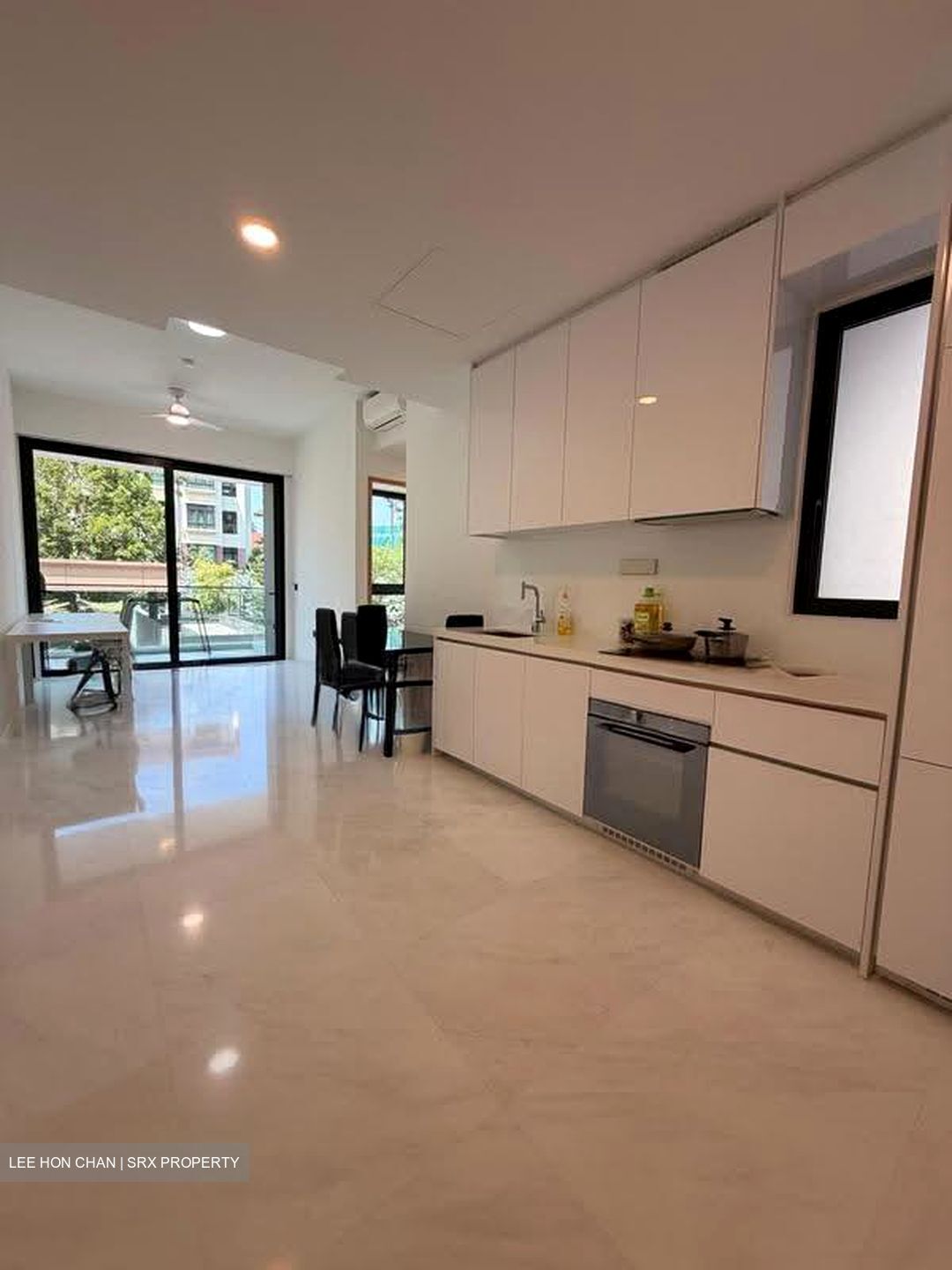 Peak Residence (D11), Condominium #614137571